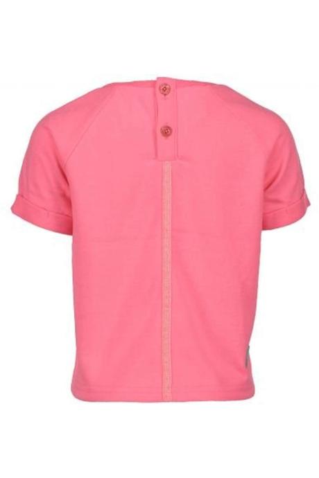 Dievčenské tričko  b-nosy, 98