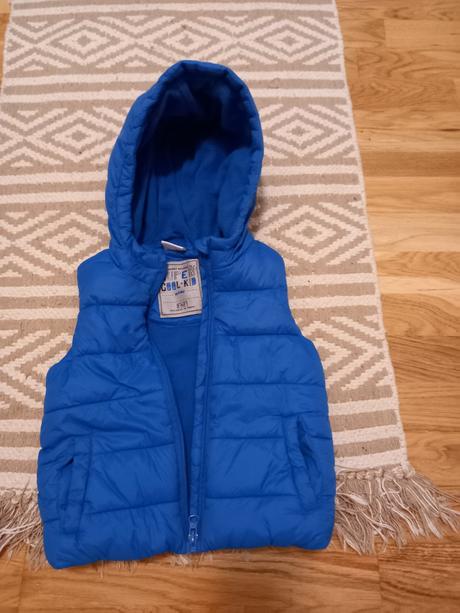 Vesta prechodná, f&f,98