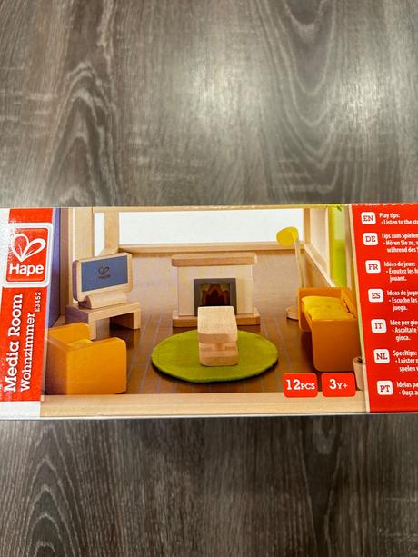 Hape nabytok do domceka obyvacka, 