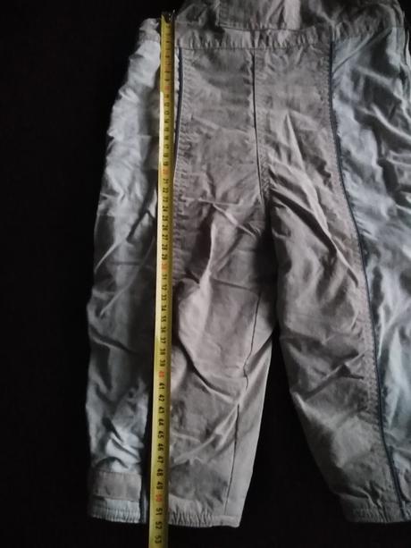 Detské oteplovacky, c&a,92