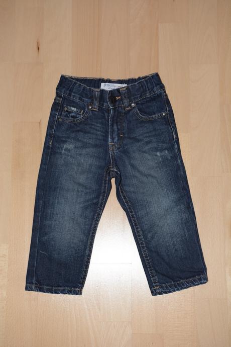 Rifle denim, lindex,86