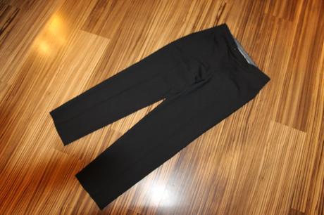 Pánske vlnené nohavice sunwill v. 50, <50