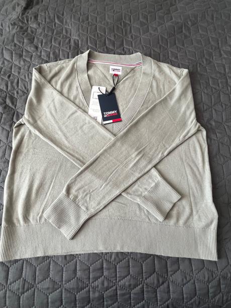 Sveter tommy, tommy hilfiger,m