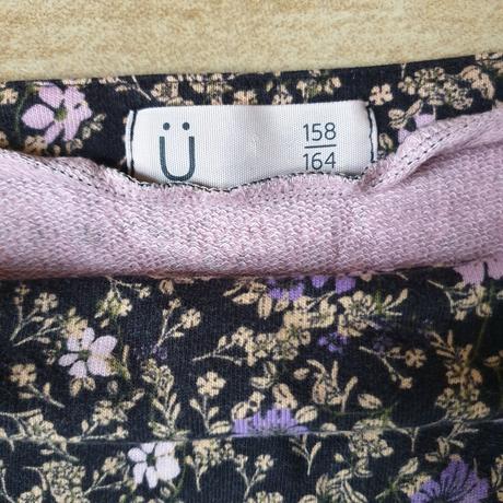 Mikina z teplákoviny, 158