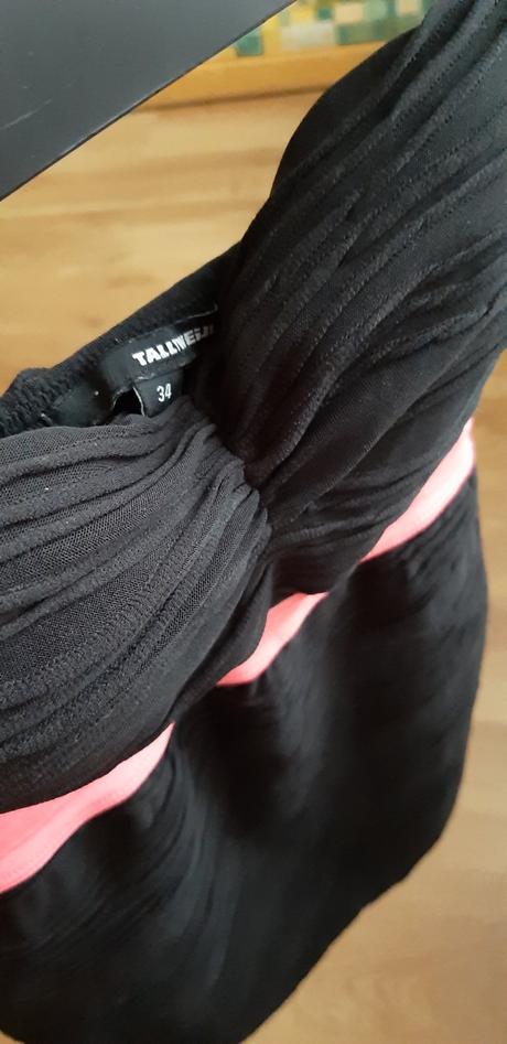 Šaty tally weijl 34/xs, tally weijl,34