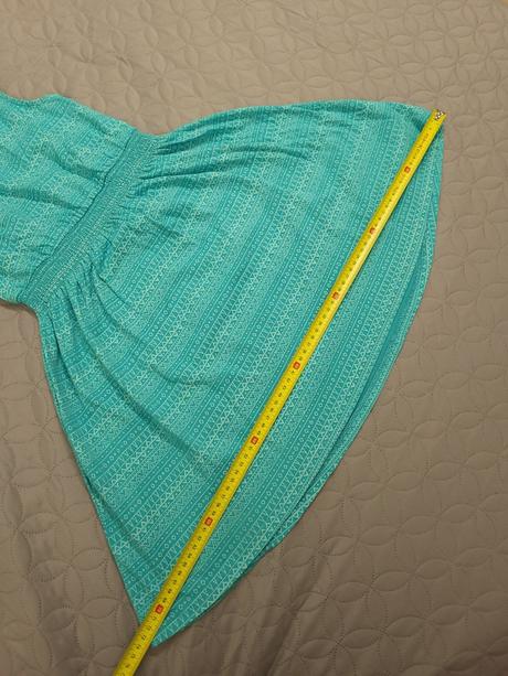 Yigga letne saty, super stav, yigga,140