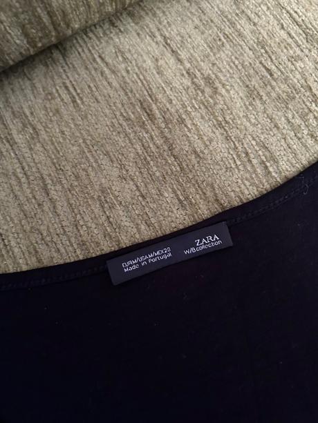 Zara tričko m, zara,m