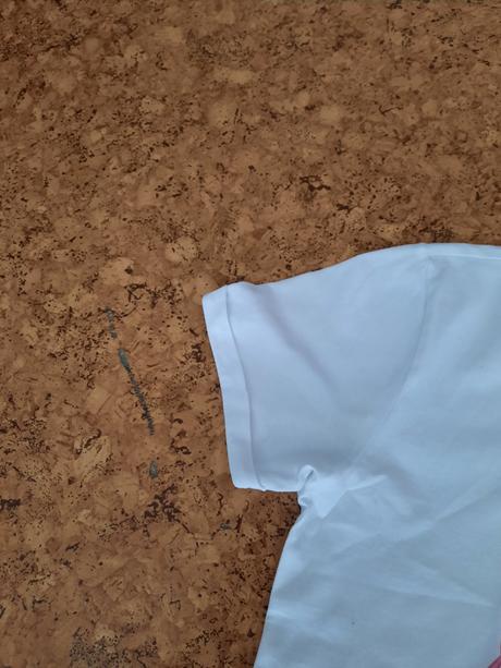 Dámske tričko veľ. s, clockhouse,s