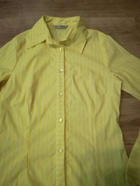 Košeľa elastická, l