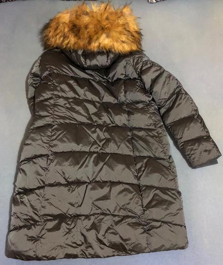 Zimná bunda mayo chix, mayo chix,m