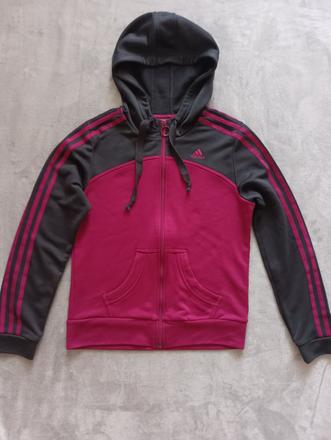 Športová mikina, adidas,m