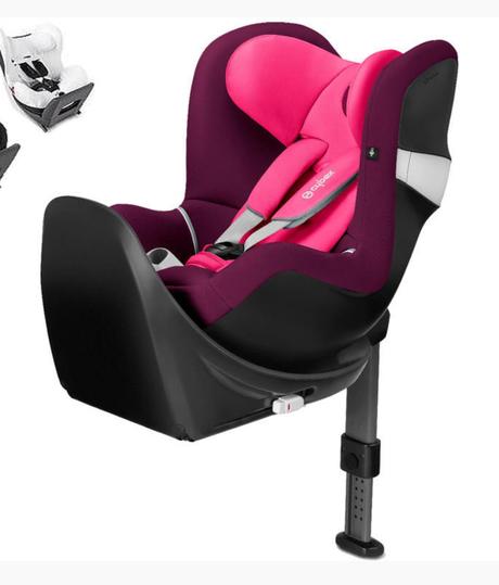 Sedačka cybex sirona m2 isize gold line, cybex