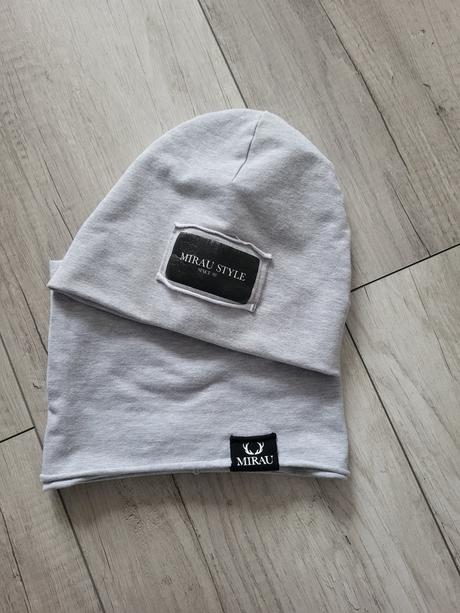 Chlapčenský set mirau, mirau