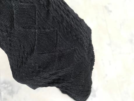 Vzorované pančuchy, m