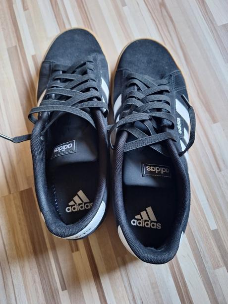 Pánske tenisky, adidas,41