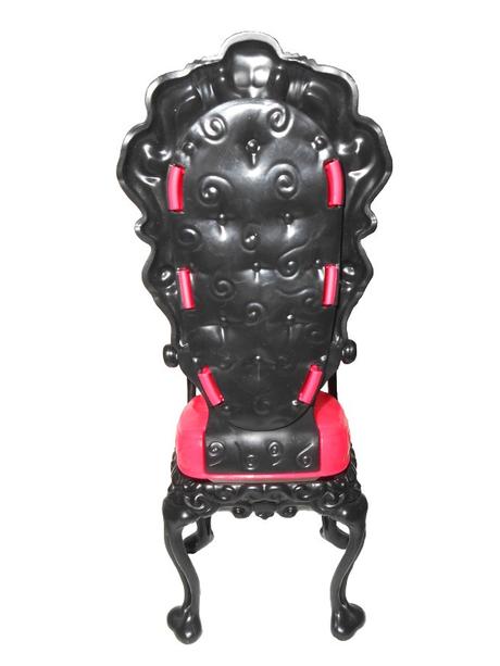 Monster high nábytok 1, 