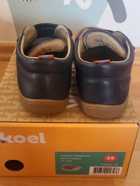 Koel bf danny nappa, koel4kids,29