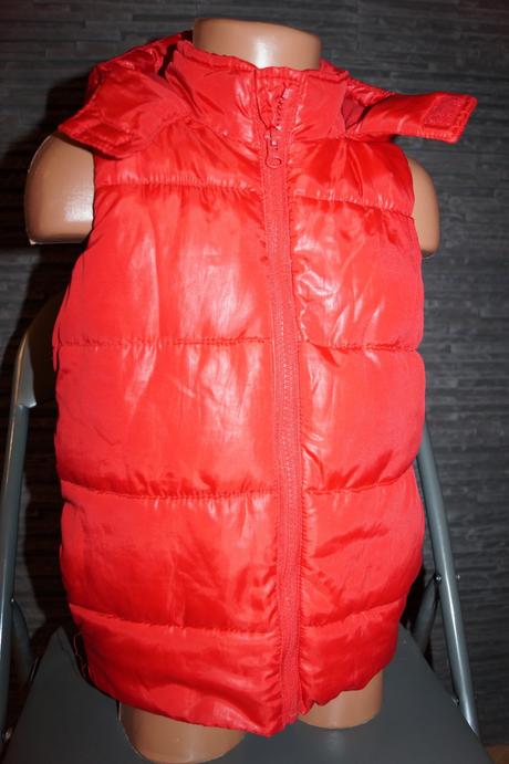 Cervena vesticka, f&f,110