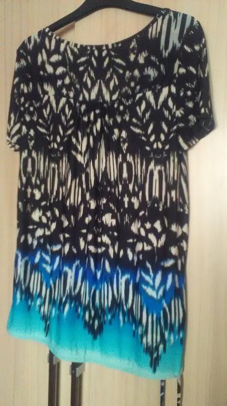 Dámske tričko 38/40, 40