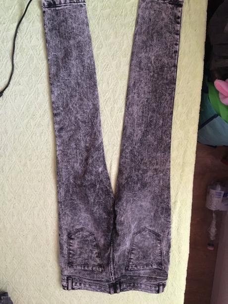 Nohavice, pepperts,164