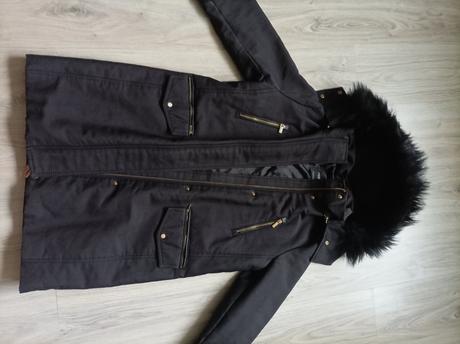 Prechodná vetrovka, mango,m