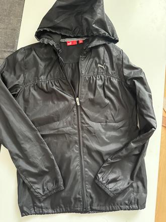 Puma prechodná bunda s, puma,s