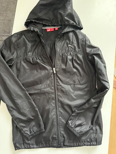 Puma prechodná bunda s, puma,s