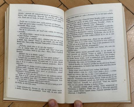 Kniha berte len môj život dietrichová marlene, 