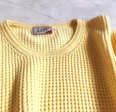 Teplý hrubý pulóver 2xl/3xl, xxxl