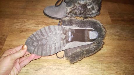 Topánky vera gomma, 37