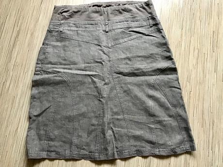 Tehu sukňa 38/40, 40