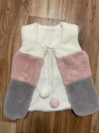 Dievčenská vestička, 104