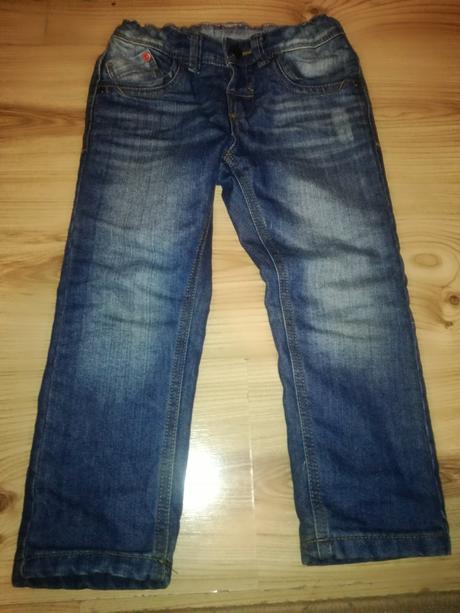 Rifle palomino, palomino,104