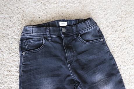 Čierne rifle, f&f,140