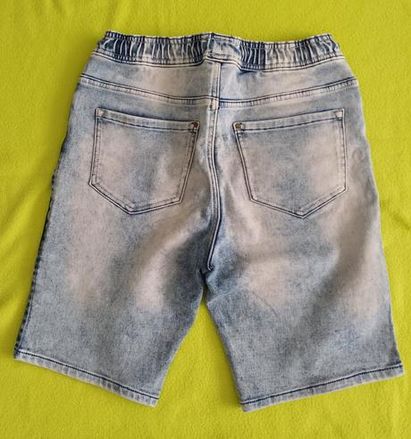 Kraťasy - 2 kusy, pepperts,164