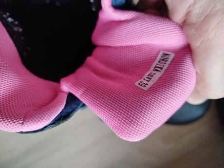 Čižmy, protetika,39