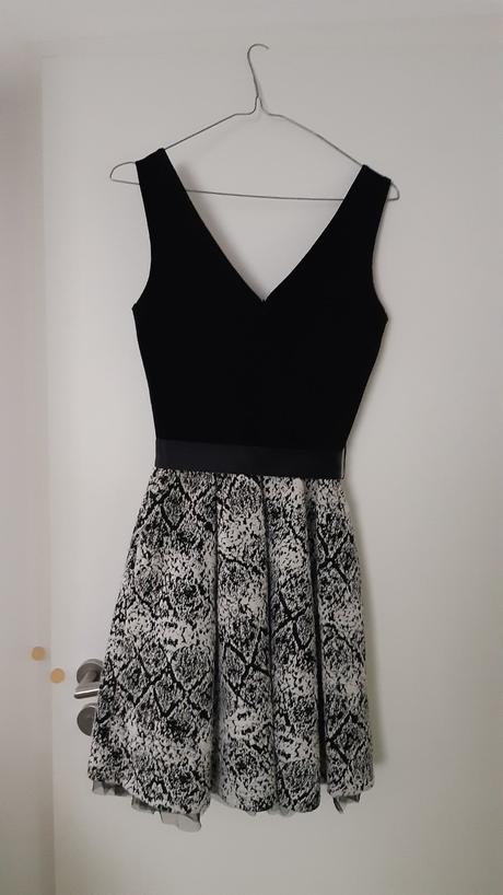 Spolocenske saty 36, 36