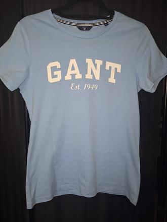 Dámske tričko gant, gant,xs