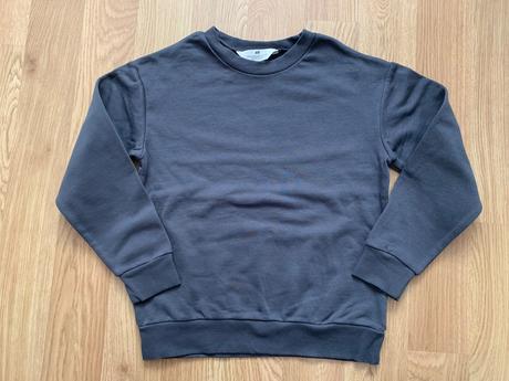 H&m mikina 134/140, h&m,134