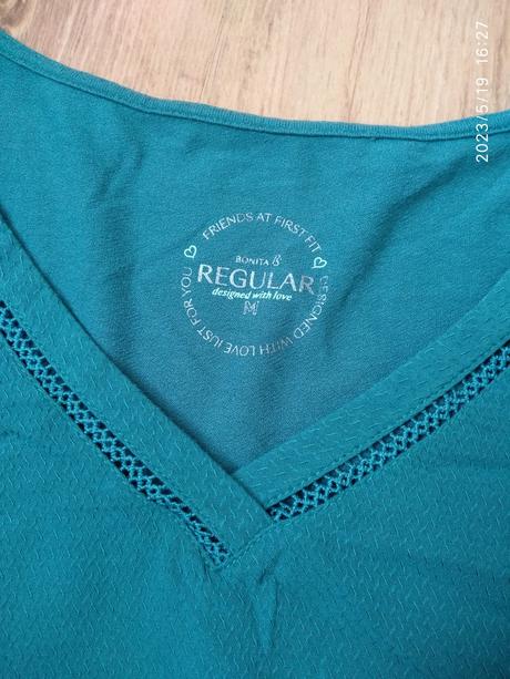 Zeleny top, m