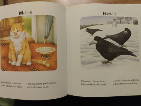 Kamaráti zvieratká, 