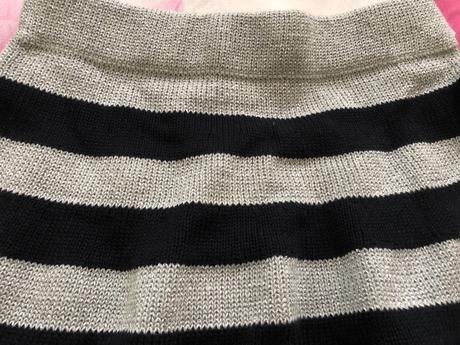 Úpletová suknička, dopodopo,110