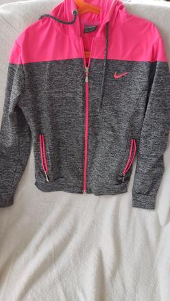 Nike sportova bunda, nike,152