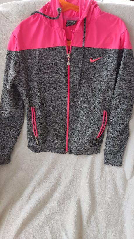 Nike sportova bunda, nike,152
