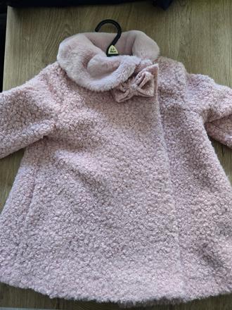 Dievčenský kabàtik mayoral, mayoral,92