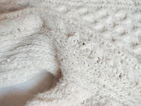 Rolákové pulóvrové šaty next veľ. 7 r., next,122