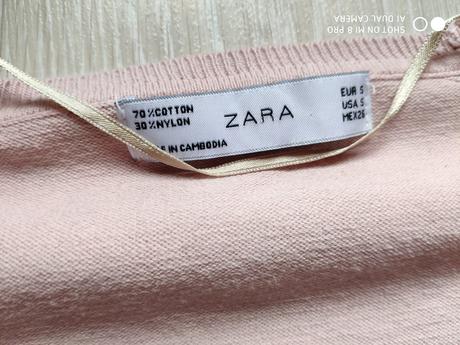 Zara sveter, zara,s