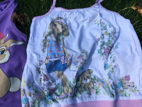 Tielka 4-5r, h&m,116