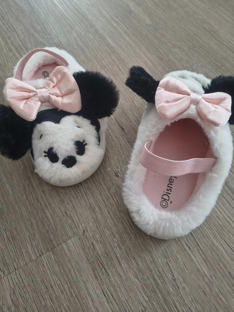 Papuče, disney,28