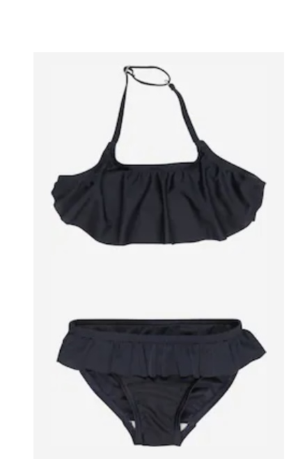 Plavky dvojdielne name it 104, name it,104